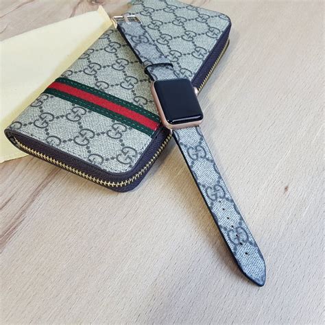 gucci iphone watch band|genuine gucci watch bands.